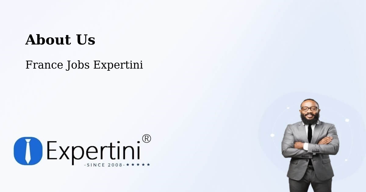 About Expertini Recruitment Platform  – Briançon - Briançon, France Jobs Expertini
