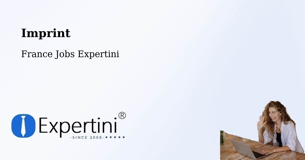 Imprint – Briançon - France Jobs Expertini