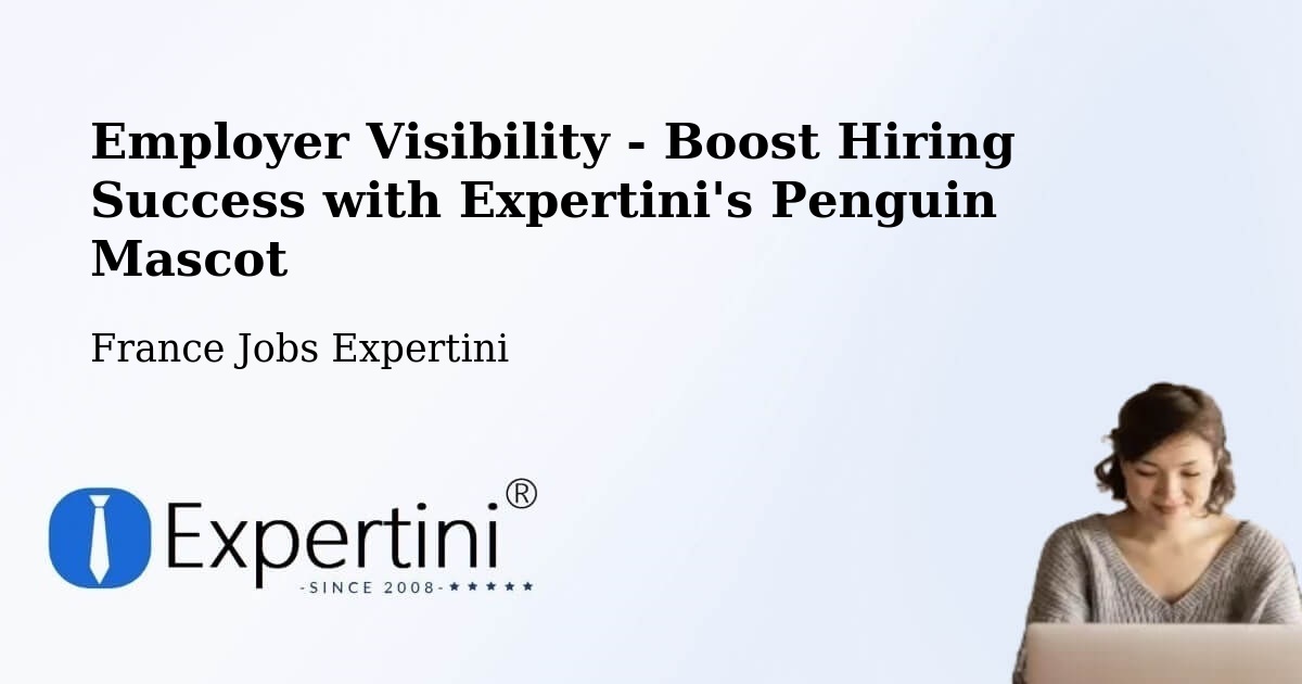 CV and Resume Visibility Optimization – Briançon - France Jobs Expertini